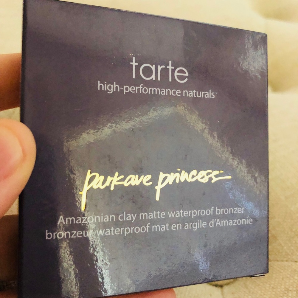 Tarts Park Ave Princess Matte Bronzer